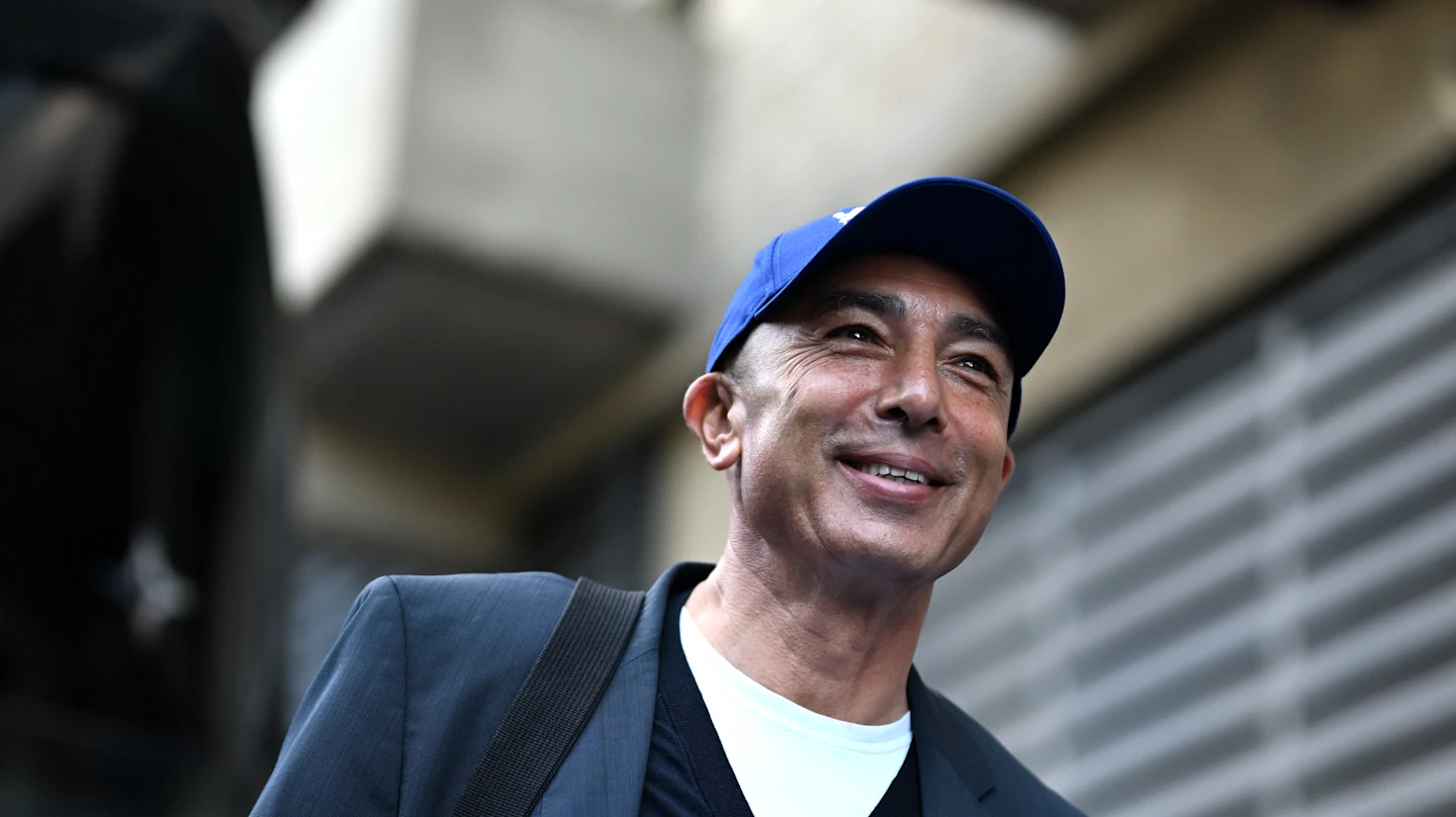 迪马特奥谈2012年蓝军的终生羁绊