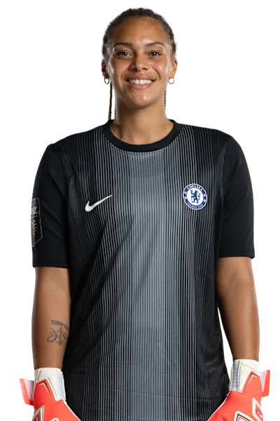 贝基·斯宾塞 - 切尔西球员