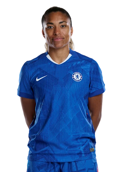 卡塔琳娜·马卡里奥 - 切尔西球员