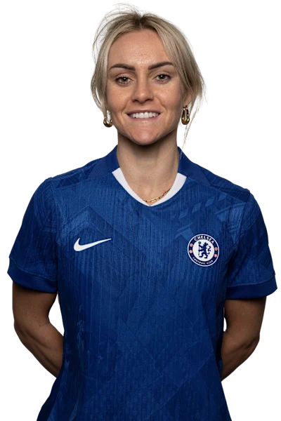 艾莉·卡彭特 - 切尔西球员