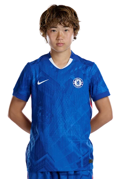  滨野舞香 - 切尔西球员