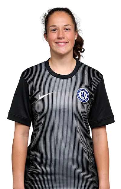 利维亚鹏 - 切尔西球员