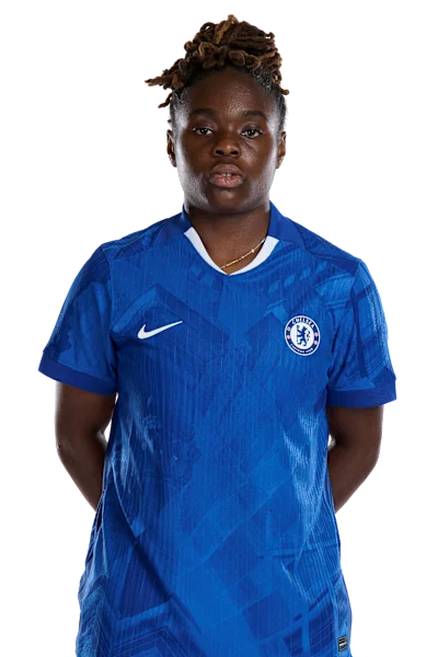  桑迪·巴尔的摩 - 切尔西球员