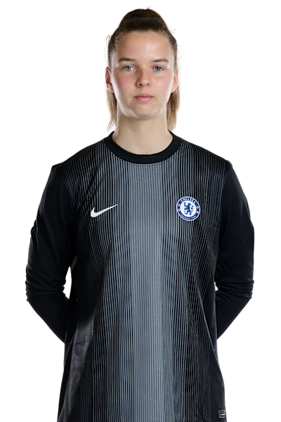 费姆克利夫廷 - 切尔西球员