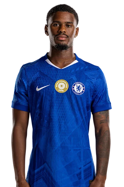 乔雷尔·哈托 - 切尔西球员