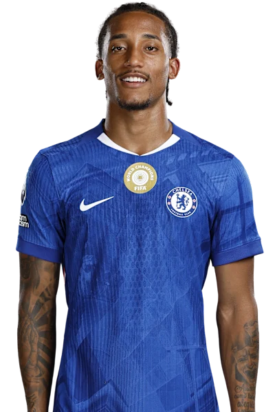 若昂·佩德罗 - 切尔西球员