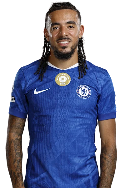 马洛·古斯托 - 切尔西球员