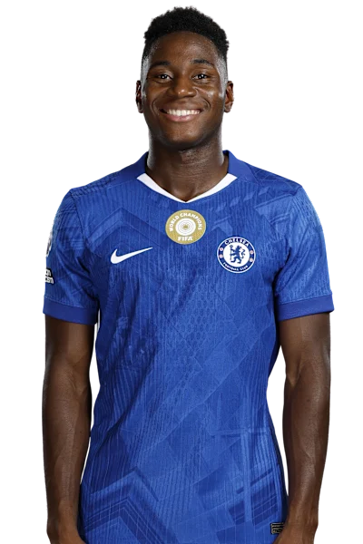 达里奥·埃苏戈 - 切尔西球员