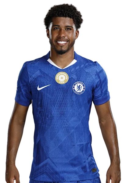  安德烈·桑托斯 - 切尔西球员