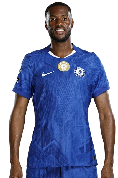  托辛·阿达拉比奥约 - 切尔西球员