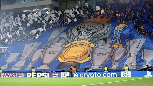 万万没想到！库库雷利亚赛前放狠话：打埃弗顿是赛季最重要一战！切尔西遇主场32年不