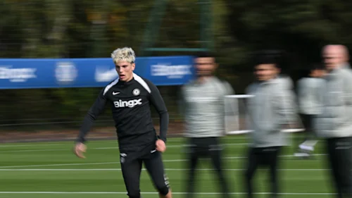 蓝军绝了！加纳乔双响，波尔图绝杀，切尔西逆转晋级联赛杯四强！