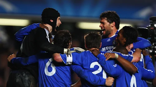 遇强不弱，遇弱不强？加纳乔坦言：稳定性是切尔西成长为顶级球队的关键