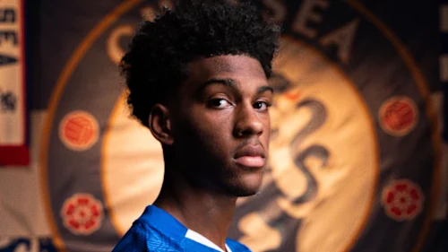 原来如此！切尔西小将未随队出征原因揭晓，主帅马雷斯卡透露伤情与复出时间