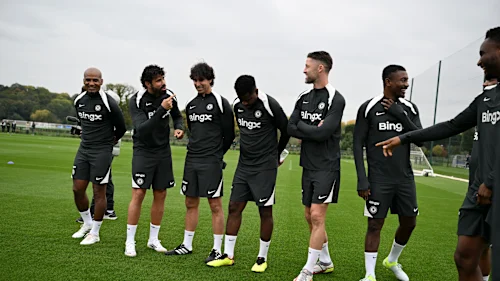 仅此一家！马雷斯卡亲承切尔西正走向成功，但警告全队：客战加的夫城必须高度警惕！