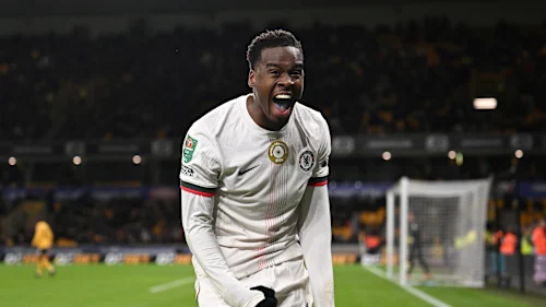 11月最佳球员由你决定！凯塞多冲击三连庄，还是新援加纳乔逆袭？