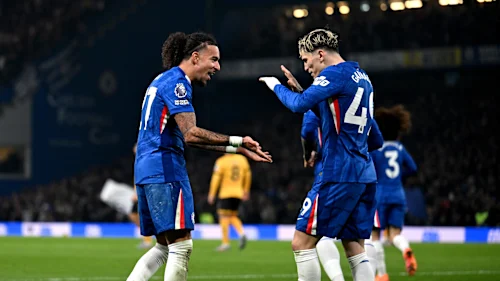 不败之师，剑指榜首！切尔西U18收官战免费直播，客战伊普斯维奇冲击冠军关键分