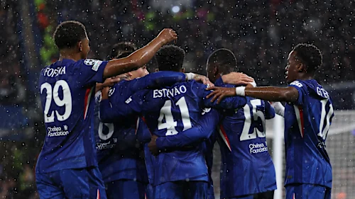 切尔西联赛杯半决赛对阵阿森纳，两回合伦敦德比时间敲定！