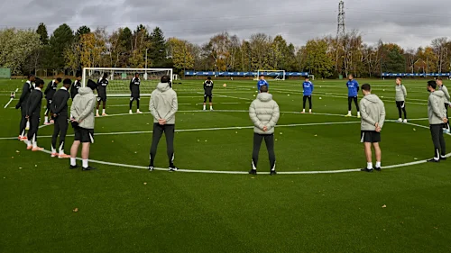  切尔西对阵阿森纳：你需要知道的一切!