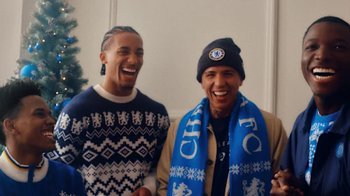 罗伯特·桑切斯：“这是我待过的最棒的组合”