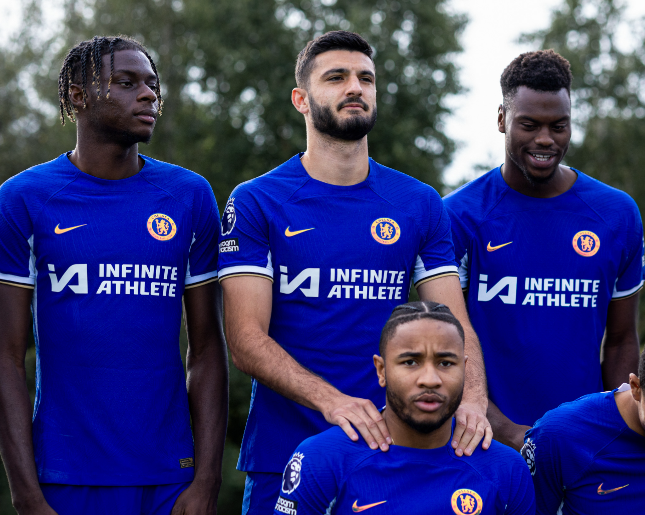 切尔西 2-0 伯恩利：体系制胜 + 奇兵闪耀，三连胜零封剑指争冠