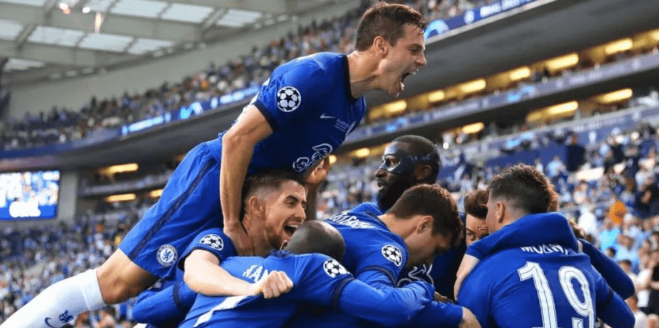 切尔西发布年度温情圣诞短片《蓝色魔法》，揭露伦敦70万人的孤独困境