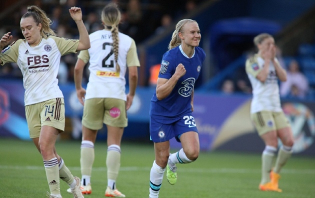 拼尽全力却憾平！福法纳赛后发声：我们只差“微小细节”，下场必须拿下曼城！