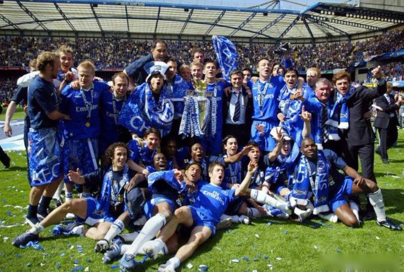 切尔西运营战略全面升级——转会市场与商业开发新纪元