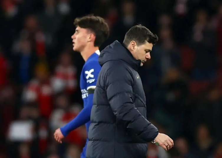 官方放“价”！新年立flag必备，切尔西同款训练服最高直降40%！看完立马想运动