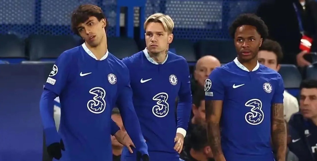 火线救急！切尔西U21主帅突然接管一线队，48小时极限备战曼城！他能创造奇迹吗？