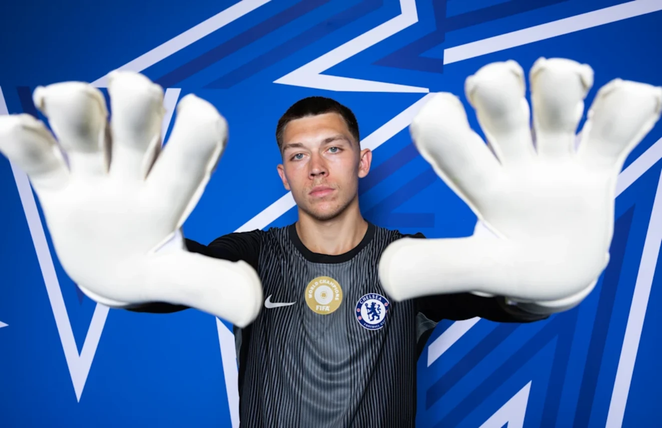 13年前的今天切尔西踢出恐怖比分：7-0血洗伊普斯维奇，重温那场载入史册的足总杯屠杀！