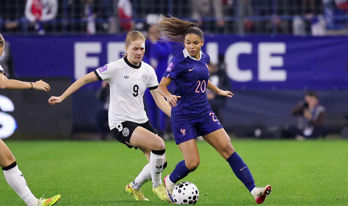 以下是切尔西女足代表各自国家在即将到来的国际比赛日入选的国际名单......