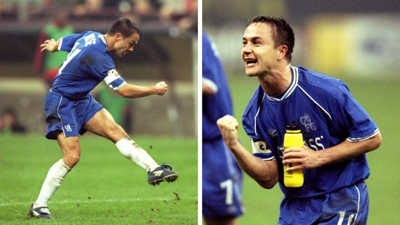 揭秘罗森尼奥执教切尔西首秀幕后，弟子德拉普盛赞恩师