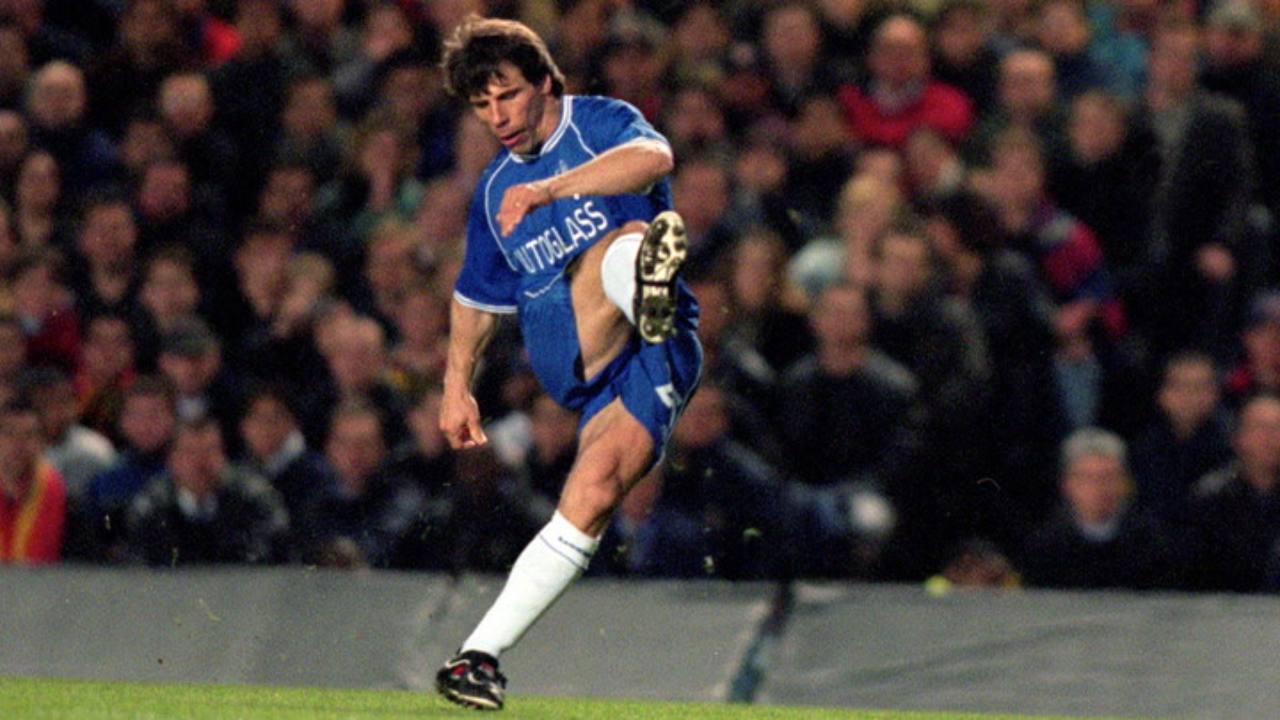 就在今晚！足总杯第四轮抽签全攻略：切尔西8号球待命，潜在对手暗藏玄机！