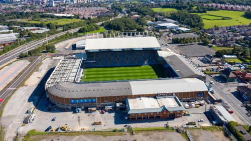 英超门票新闻：利兹联客场——季票持有者忠诚积分更新