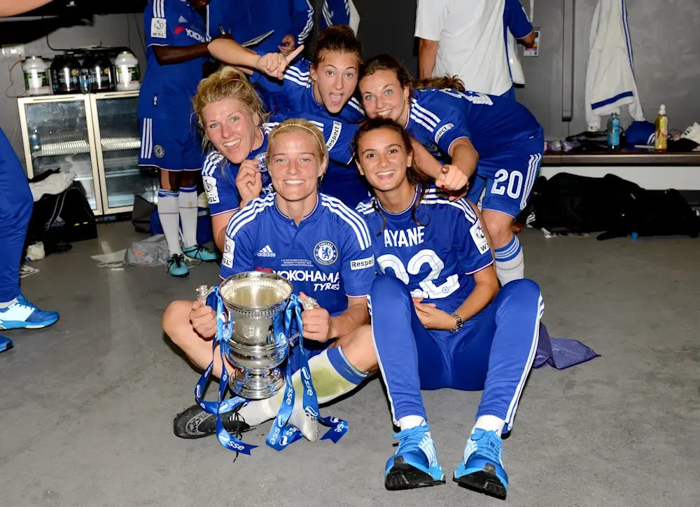 蓝军传奇人物回忆布莱特加盟切尔西