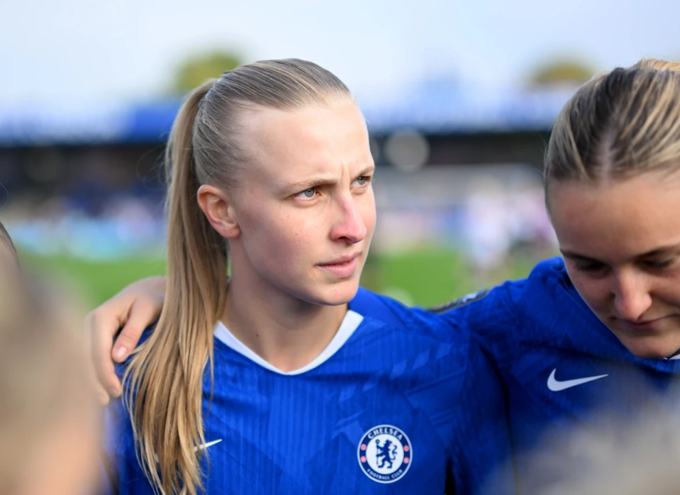 阿吉·比弗-琼斯谈持续进步与未被发现的工作