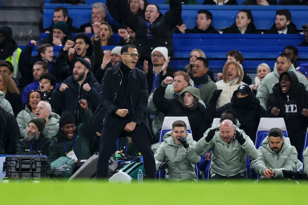 切尔西新帅罗森诺尔专访：深受欢迎感觉如家，坚信球队能快速进步