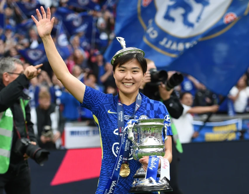 切尔西女足再访热刺新主场！2026年2月伦敦德比时间正式敲定