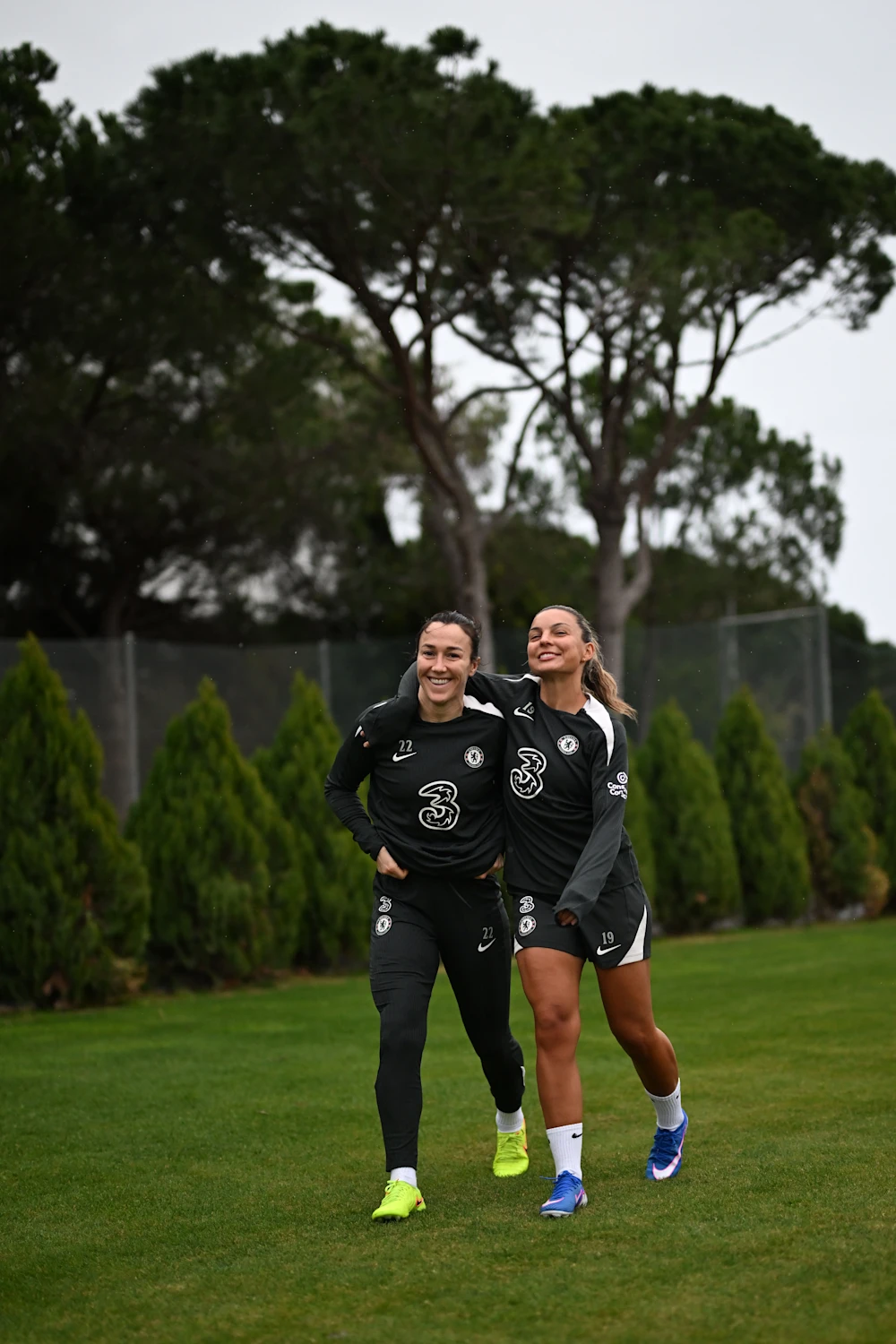 国际赛：四名蓝军参加国家联赛附加赛，努斯肯首发决赛